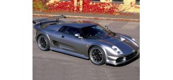 Noble M12 GTO