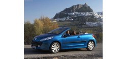 Peugeot 207 GT