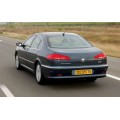 Peugeot 607