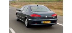 Peugeot 607