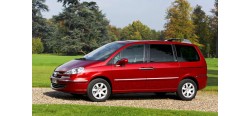 Peugeot 807