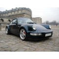 Porsche 911/965