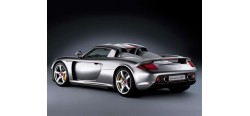 Porsche Carrera GT