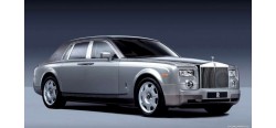 Rolls Royce Phantom