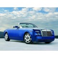 Rolls Royce Drophead Coupe