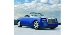 Rolls Royce Drophead Coupe