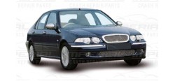 Rover 45