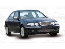 Rover 45