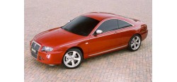 Rover 75