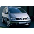 Seat Alhamba