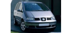 Seat Alhamba