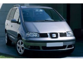 Seat Alhamba