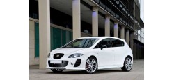 Seat Leon (Cupra K1)