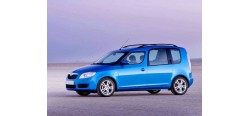 Skoda Roomster