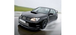 Subaru Impreza WRX STI