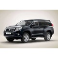 Toyota Land Cruiser (Prado)