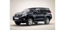 Toyota Land Cruiser (Prado)