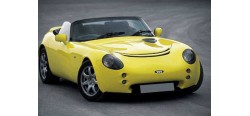 TVR Tamora