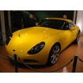 TVR T350c 