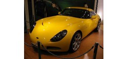 TVR T350c 