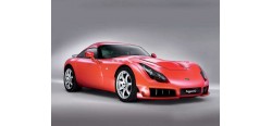 TVR Sagaris