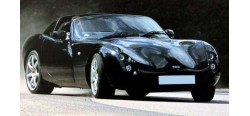 TVR Tuscan mk2