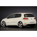 Volkswagen Golf GTI/GTD