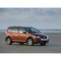 Volkswagen Cross Touran