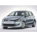 Volkswagen Polo Bluemotion