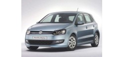 Volkswagen Polo Bluemotion