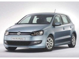 Volkswagen Polo Bluemotion