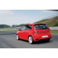 Volkswagen Polo GTI Cup Edition