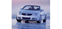 Volkswagen EOS