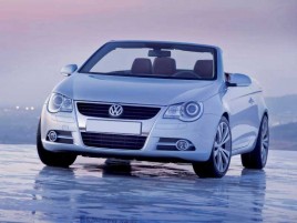 Volkswagen EOS