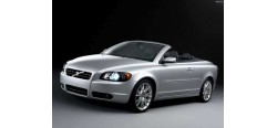 Volvo C70