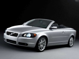 Volvo C70