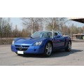 Opel VX220