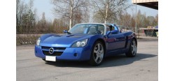 Opel VX220