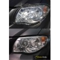 PPF 3M Scotchgard Pro Series 200 Brillo (152cm)