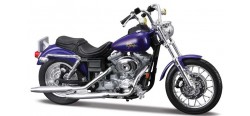 Harley Davidson Dyna Low Rider