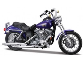 Harley Davidson Dyna Low Rider