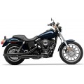 Harley Davidson Dyna Super Glide