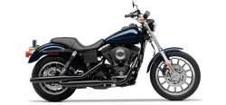 Harley Davidson Dyna Super Glide