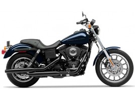 Harley Davidson Dyna Super Glide