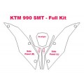 KTM 990 SuperMoto T