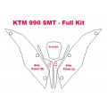 KTM 990 SuperMoto T