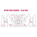 KTM 690 Duke