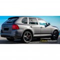 3M 1080-M261 Matte Dark Gray por metros