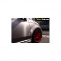 3M 1080-BR230 Brushed Titanium por metros