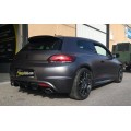 3M 1080-S261 Satin Dark Grey por metros